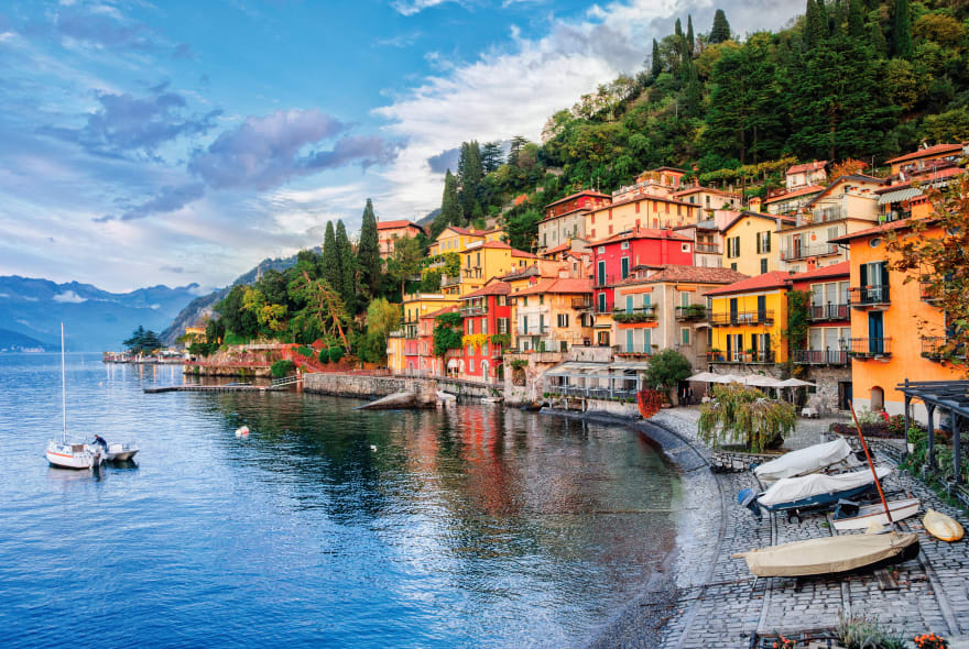 Picture of Highlights & Hidden Gems of Como