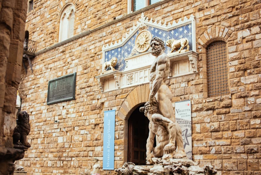 Picture of Withlocals Your Way! - Florence City Tour