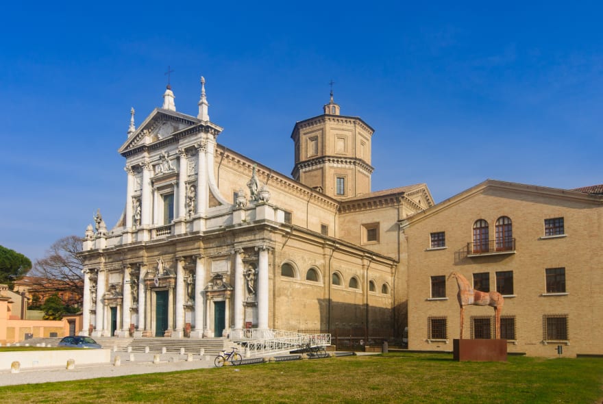 Picture of Highlights & Hidden Gems of Ravenna