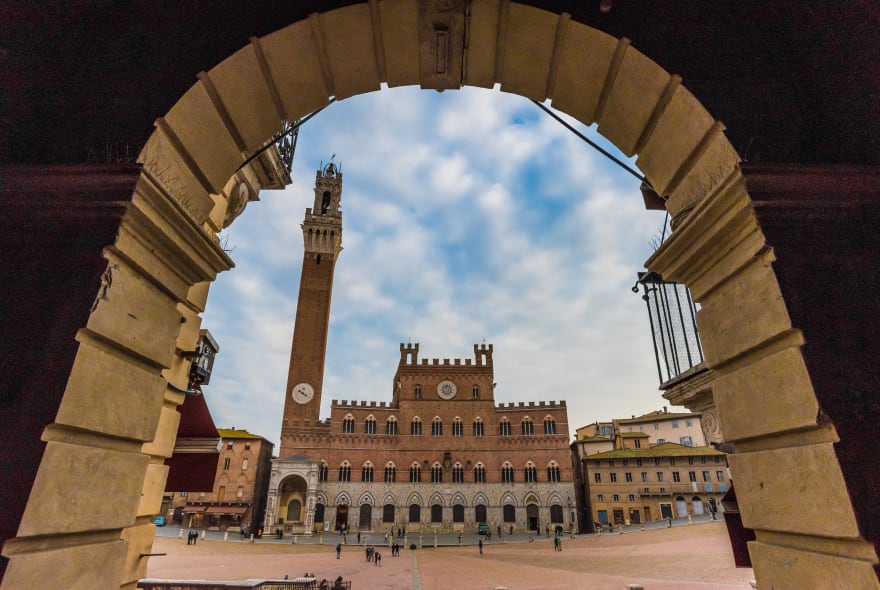 Picture of Highlights & Hidden Gems of Siena