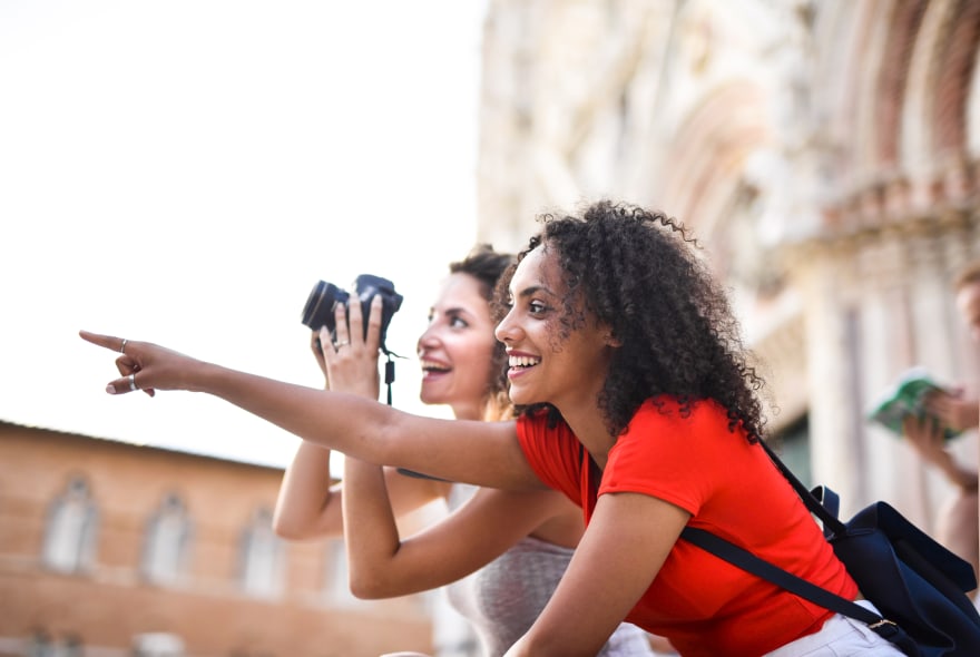 Picture of Withlocals Your Way! - Siena City Tour