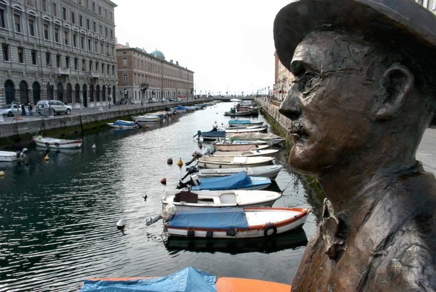 Picture of City Kickstart Tour: Trieste