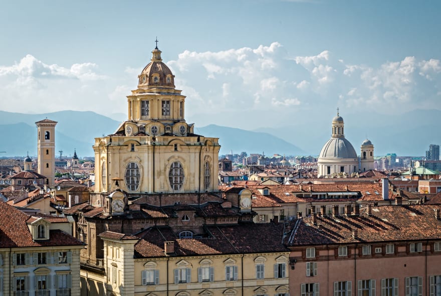 Picture of Highlights & Hidden Gems of Turin
