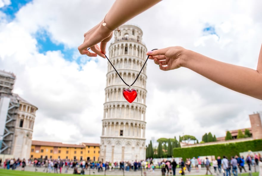 Picture of Highlights & Hidden Gems of Pisa