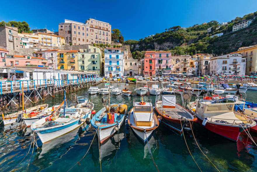 Picture of Withlocals Your Way! - Sorrento City Tour