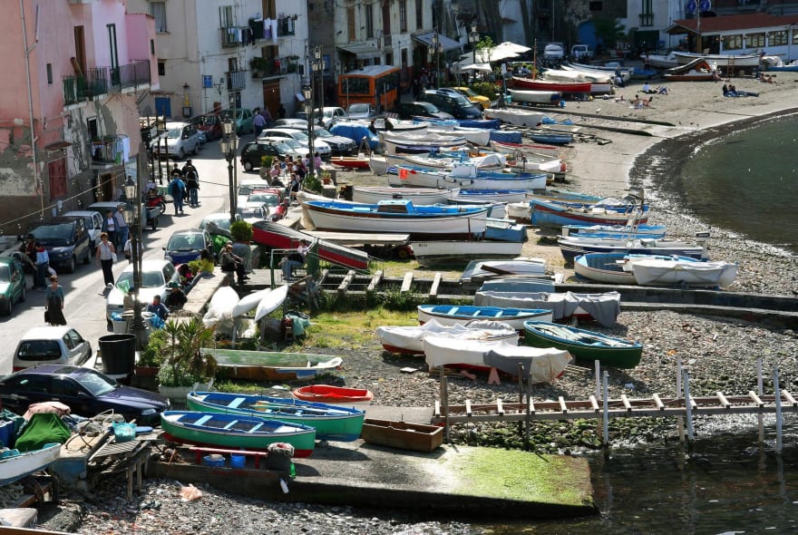 Picture of Highlights & Hidden Gems of Sorrento