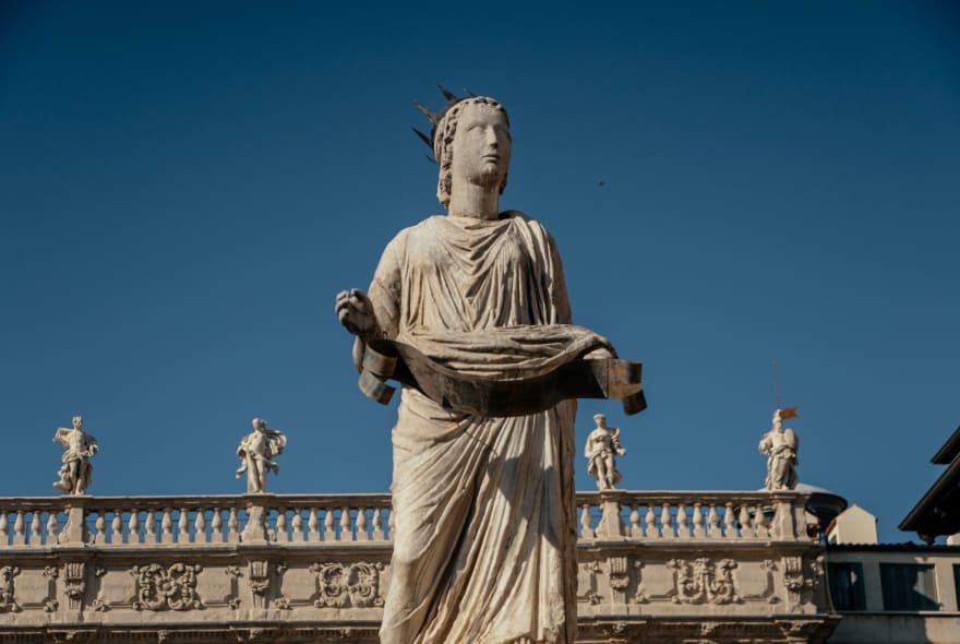 Picture of Full Coverage Verona City Tour