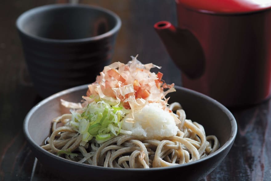 Picture of The 10 Tastings of Fukui: Street Food