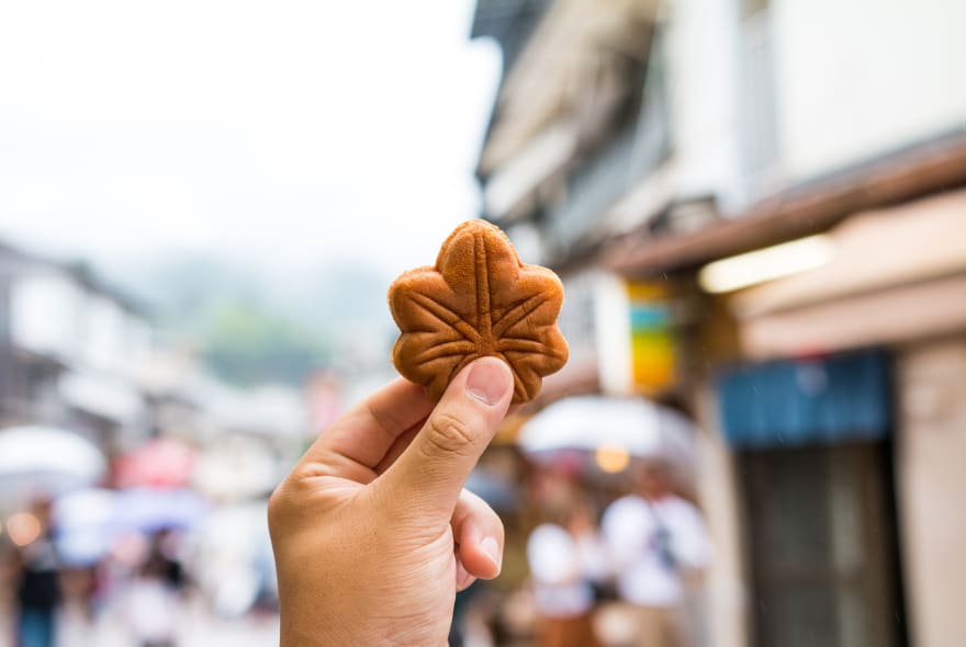 Picture of The 10 Tastings of Hiroshima: Street Food