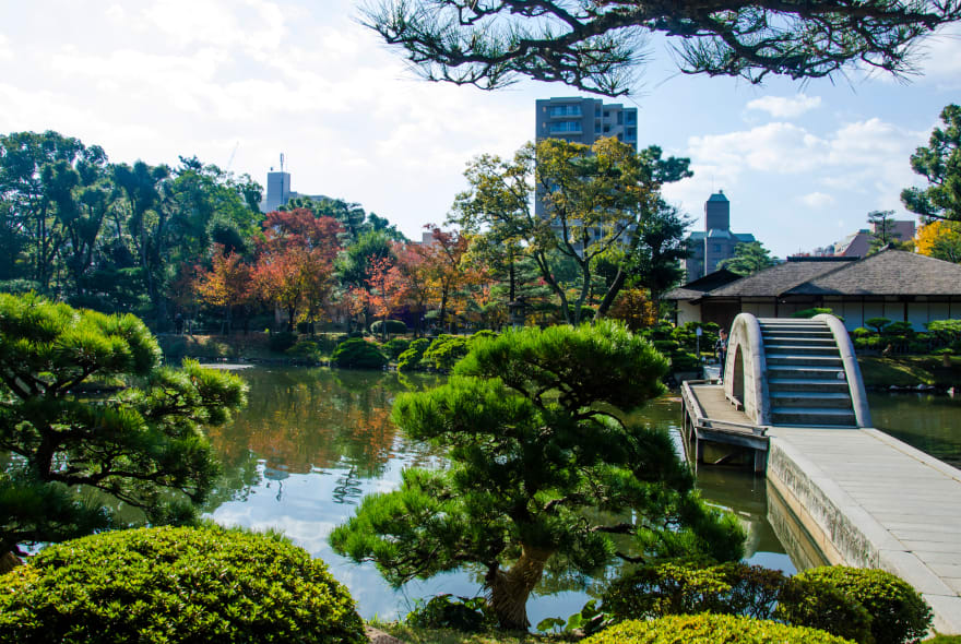 Picture of Highlights & Hidden Gems of Hiroshima