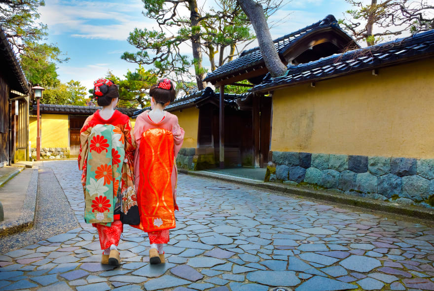 Picture of Highlights & Hidden Gems of Kanazawa