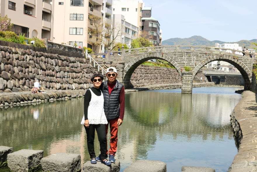 Picture of Highlights & Hidden Gems of Nagasaki