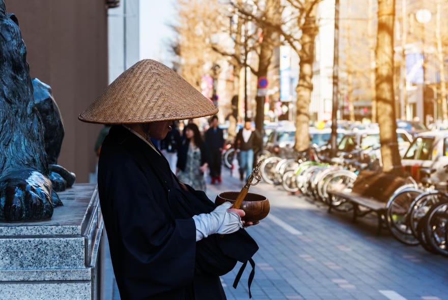 Picture of Withlocals Your Way! - Sapporo City Tour