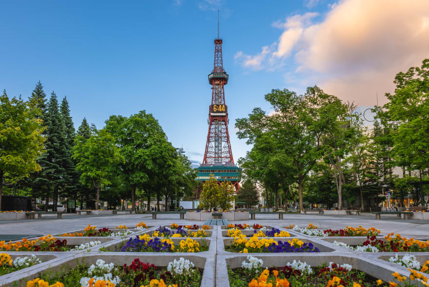 Picture of Highlights & Hidden Gems of Sapporo