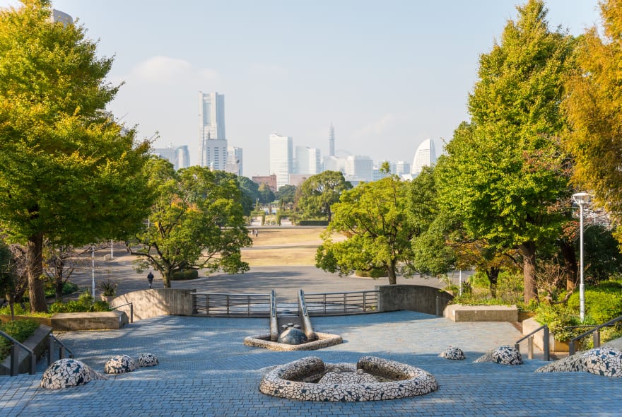 Picture of Highlights & Hidden Gems of Yokohama: Minato Mirai