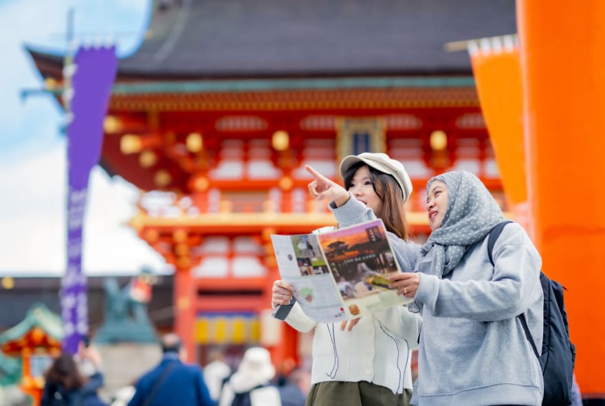 Picture of Withlocals Your Way! - Kyoto City Tour