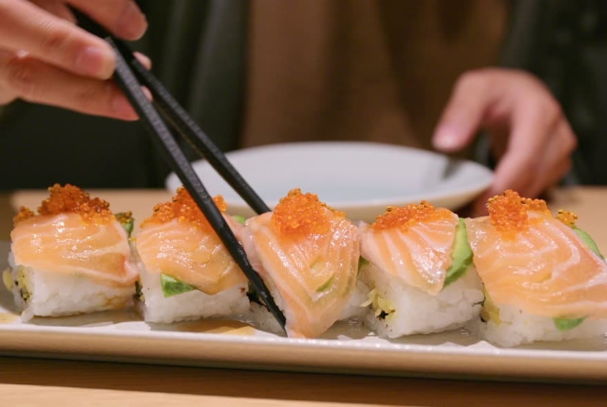 Picture of A Taste of Tokyo: Sake & Sushi Tour