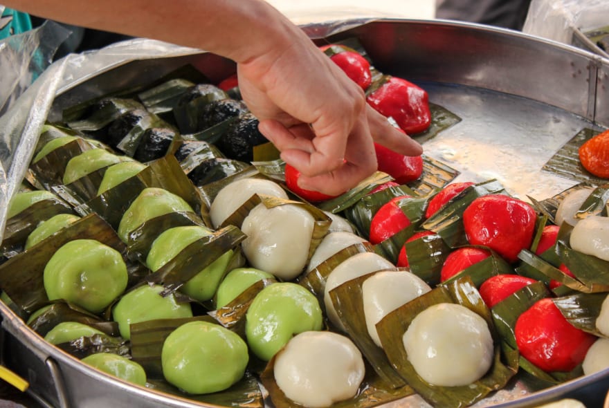 Picture of The 10 Tastings of Ipoh: Street Food