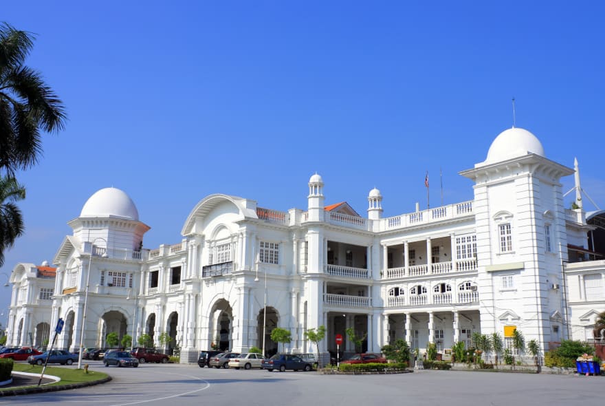 Picture of Highlights & Hidden Gems of Ipoh