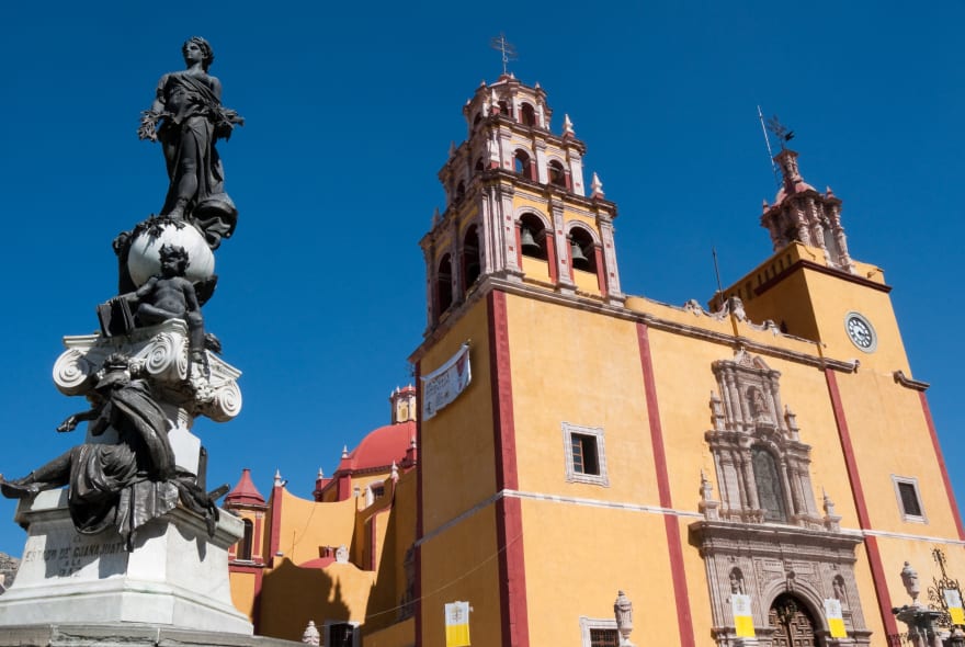 Picture of Highlights & Hidden Gems of Guanajuato