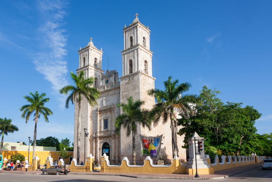 Picture of Highlights & Hidden Gems of Merida