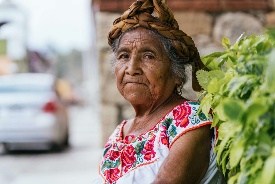 Picture of Off the Beaten Track in Oaxaca: Jalatlaco Tour