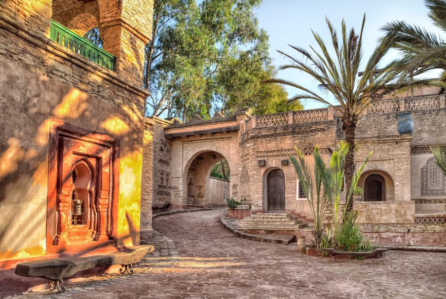 Picture of Highlights & Hidden Gems of Agadir