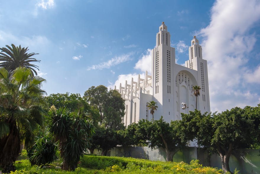 Picture of Highlights & Hidden Gems of Casablanca
