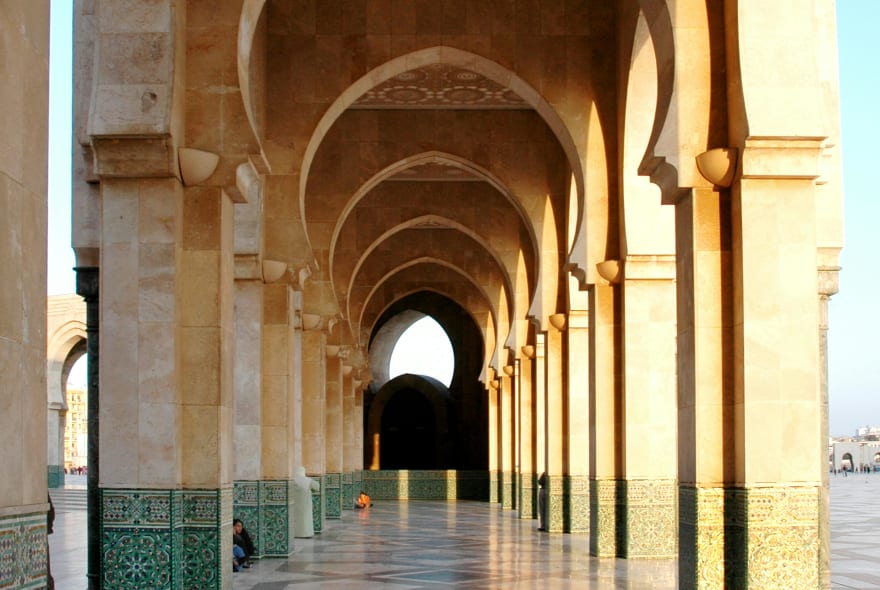 Picture of City Explorer Marrakech:  Day Trip