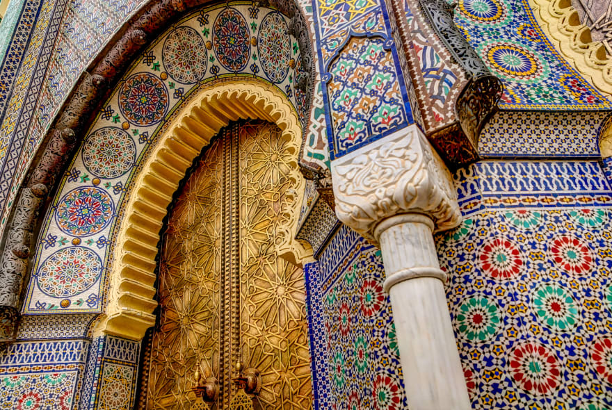 Picture of Highlights & Hidden Gems of Fes