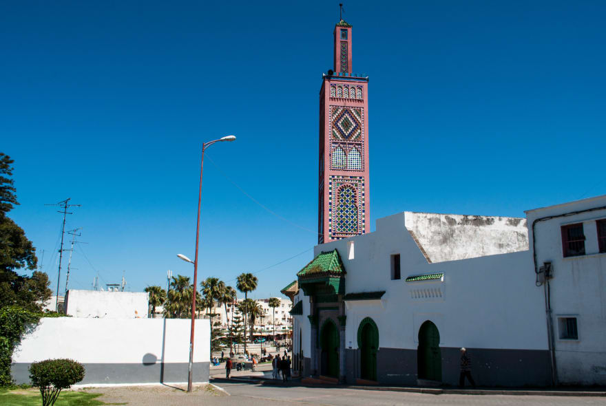 Picture of Highlights & Hidden Gems of Tangier