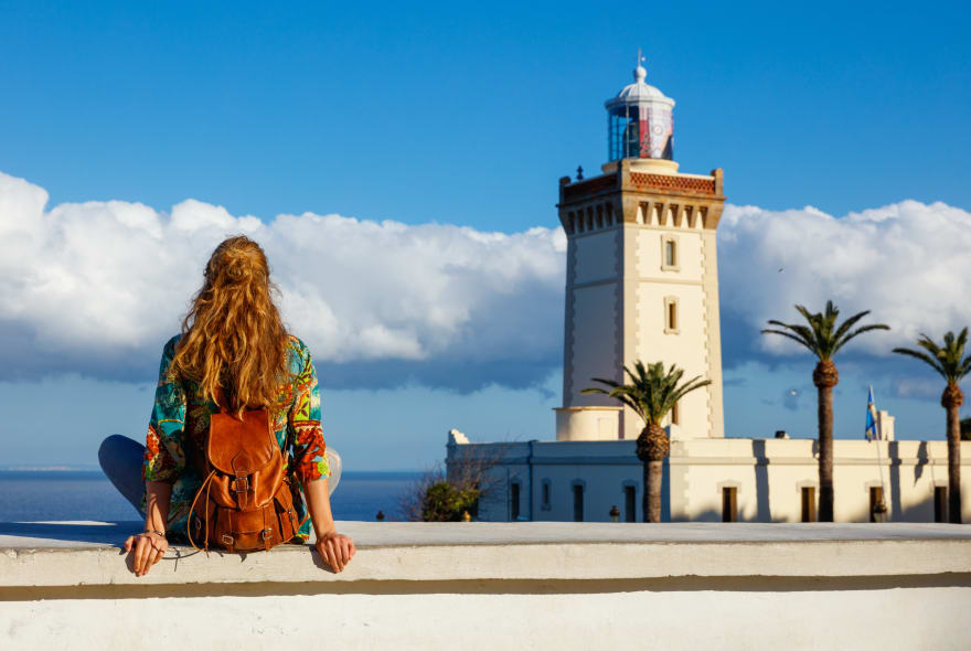Picture of City Kickstart Tour: Tangier