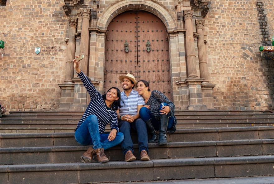 Picture of Full Coverage Cusco City Tour