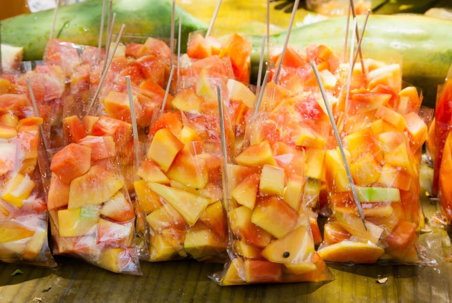 Picture of The 10 Tastings of Cebu: Street Food