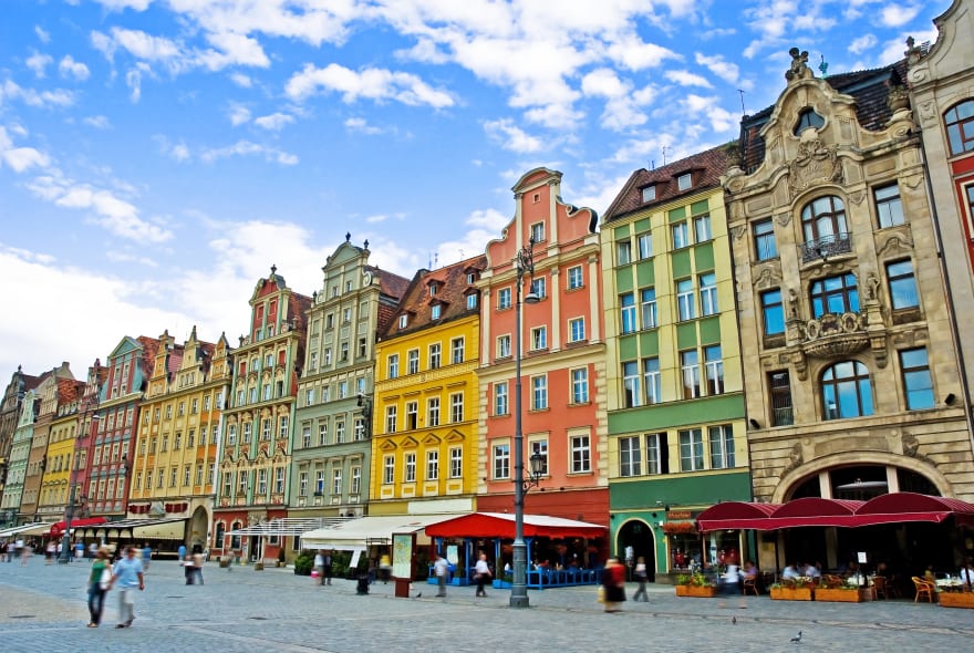Picture of Highlights & Hidden Gems of Wroclaw