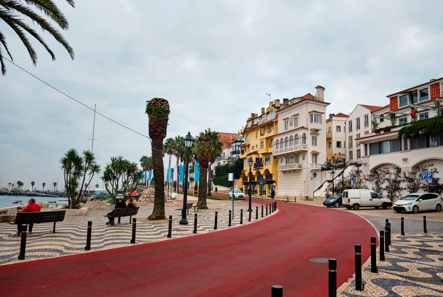 Picture of Highlights & Hidden Gems of Cascais