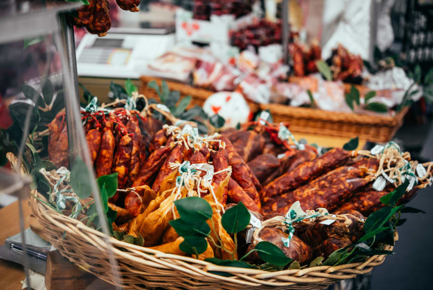 Picture of The 10 Tastings of Coimbra