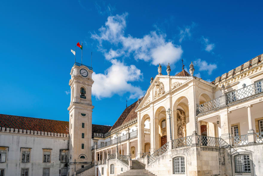 Picture of Highlights & Hidden Gems of Coimbra