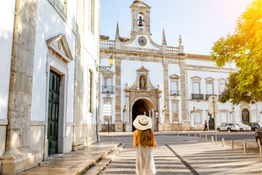 Picture of Highlights & Hidden Gems of Faro