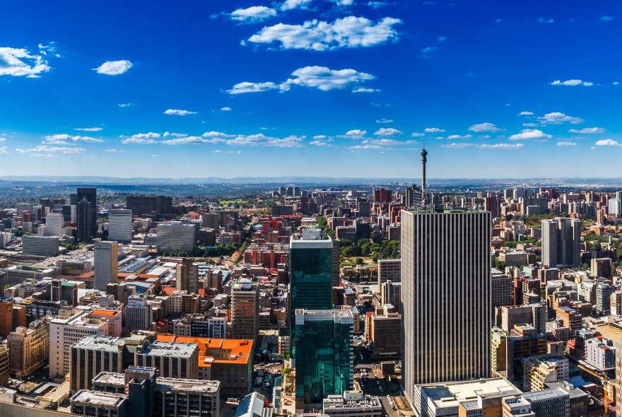 Picture of Highlights & Hidden Gems of Johannesburg
