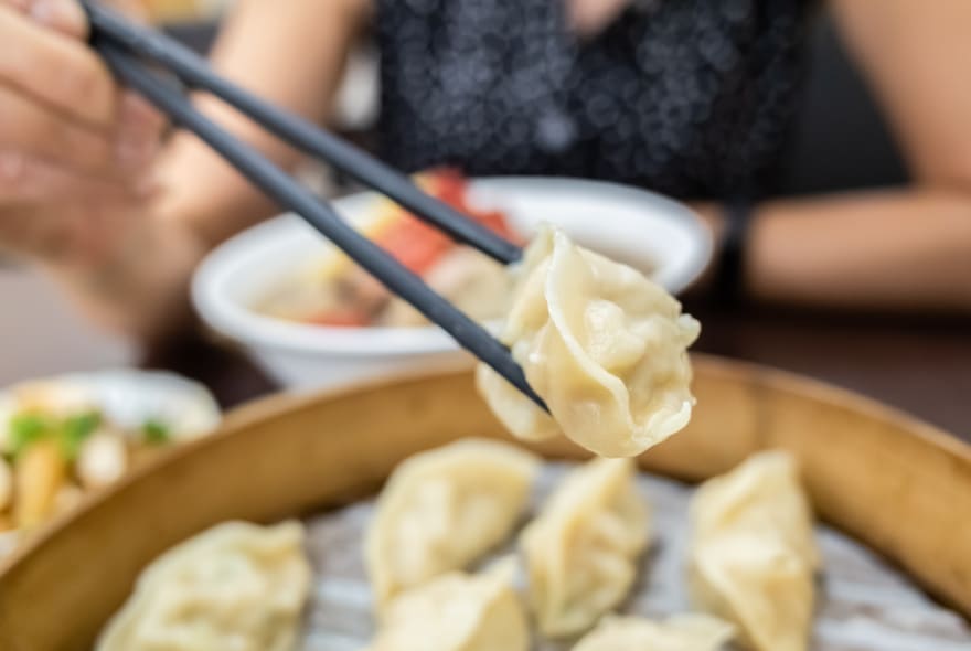 Picture of The 10 Tastings of Incheon: Chinatown 
