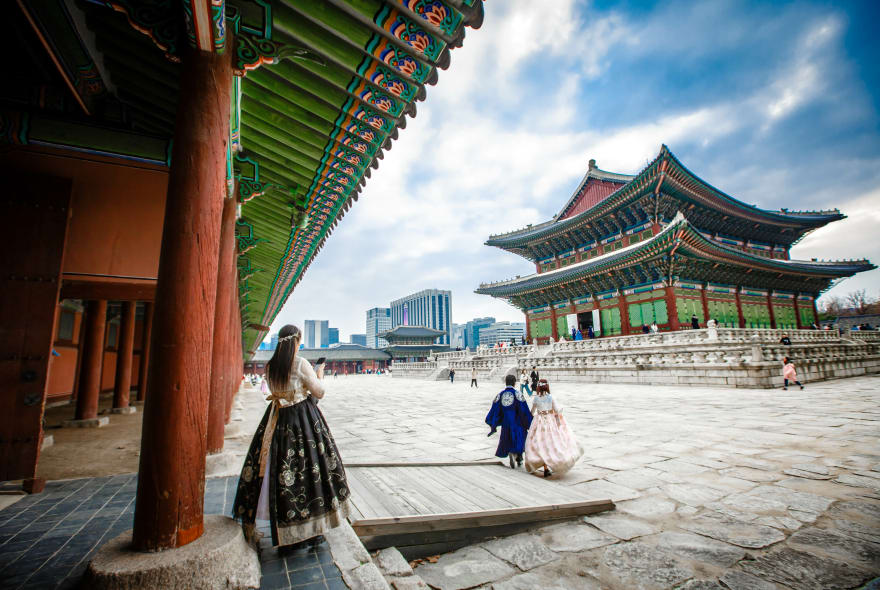 Picture of Withlocals Your Way! - Seoul City Tour