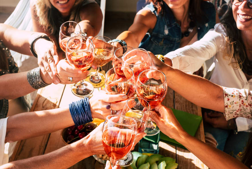 Picture of The 10 Tastings of Benidorm