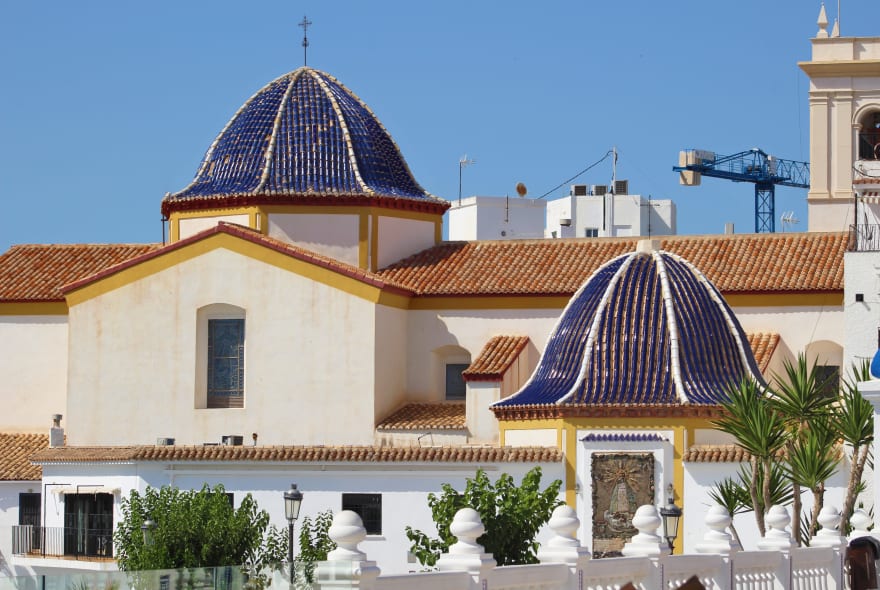 Picture of Highlights & Hidden Gems of Benidorm