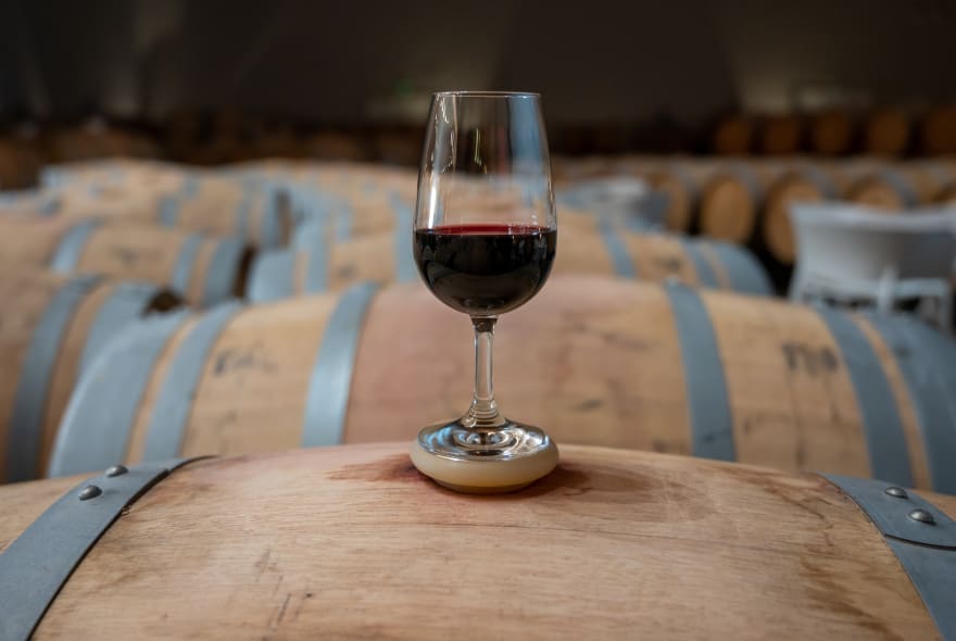 Picture of Gastronomic Adventure: Journey from Bilbao to Rioja with Two Winery Stops