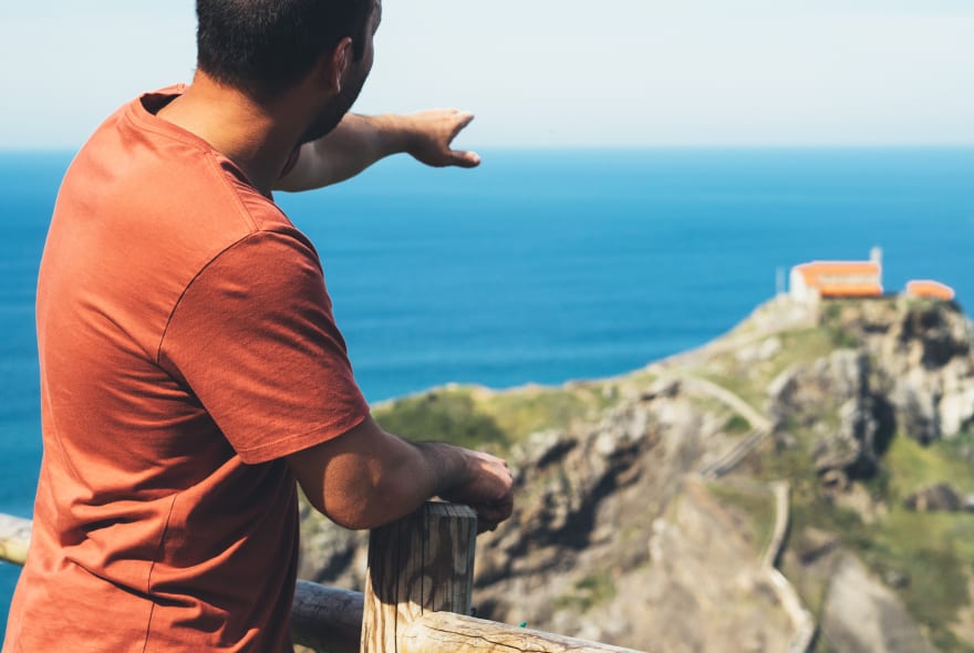 Picture of Premier City Escape: Discover the Basque Country on a Day Trip