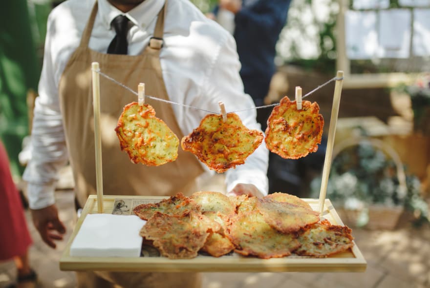 Picture of Culinary Kickstart Tour: Cadiz