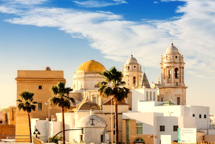 Picture of Highlights & Hidden Gems of Cadiz