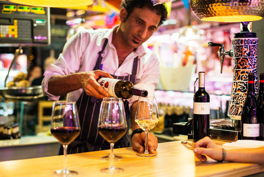 Picture of Drinks & Bites in Cuenca Tour