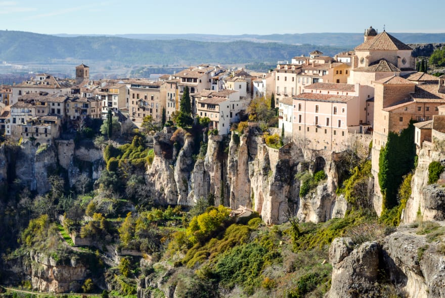 Picture of Highlights & Hidden Gems of Cuenca